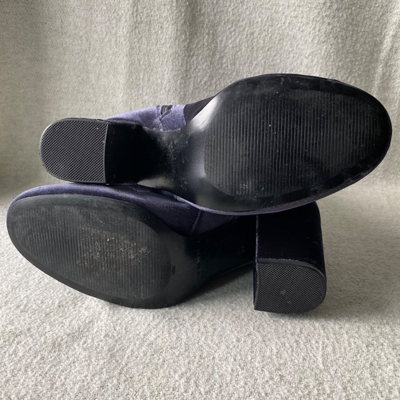 Nine West Booties - Picture 6 of 8